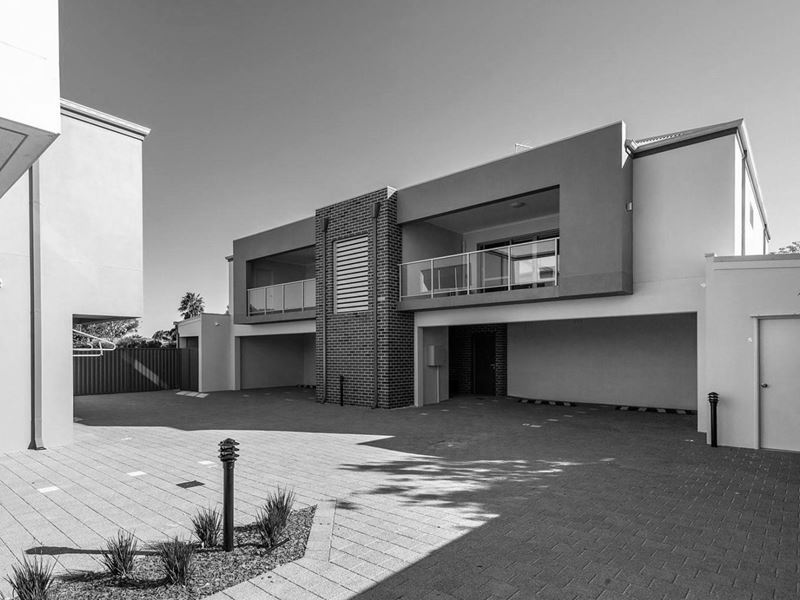 8/6 Forward Street, Mandurah
