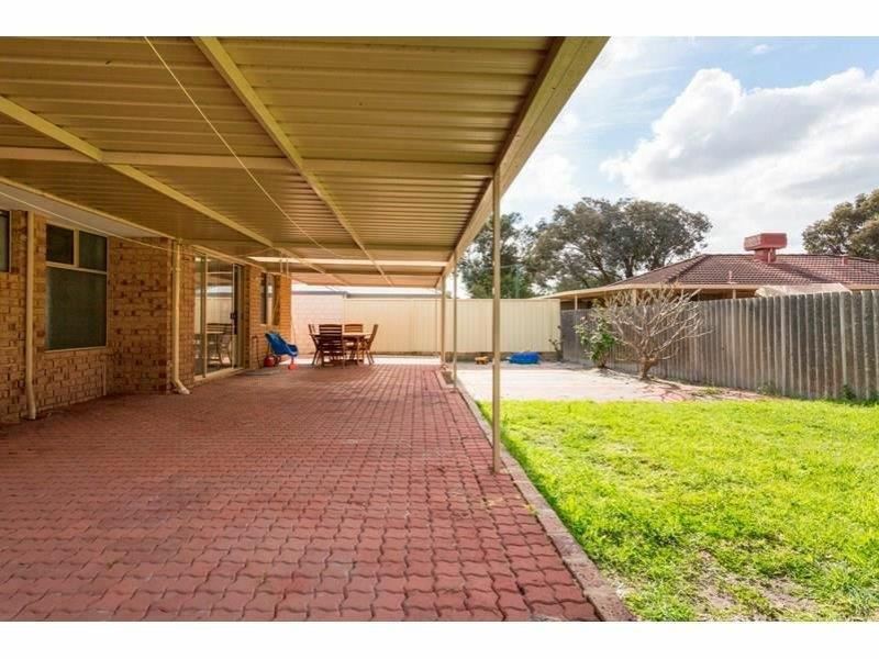 95 Strawberry Drive, Seville Grove