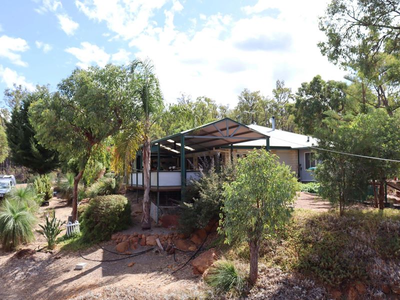 18 Dunham Glen, Wooroloo