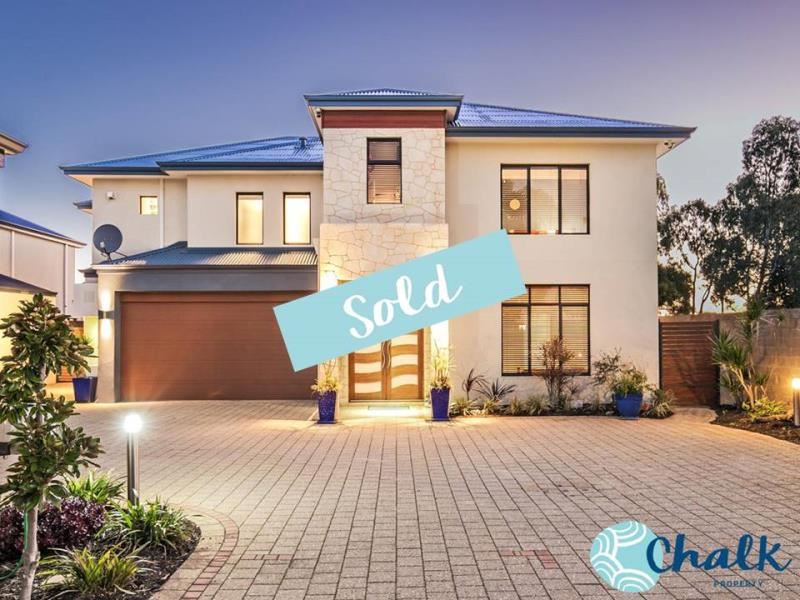 1/15 Benjamin Way, Rockingham
