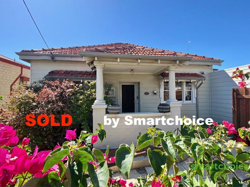 234 South Street, White Gum Valley