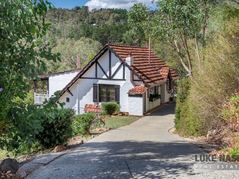 48 Paterson Road, Mount Nasura
