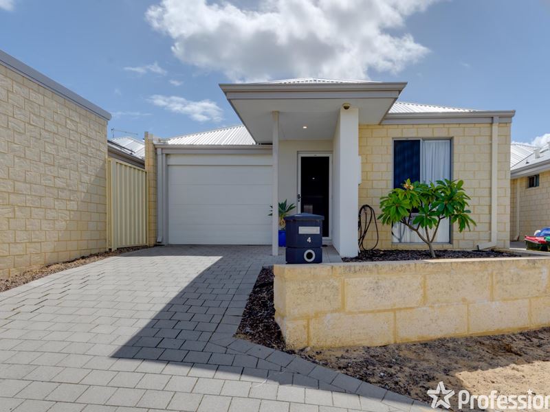 4 Mooka Lane, Golden Bay