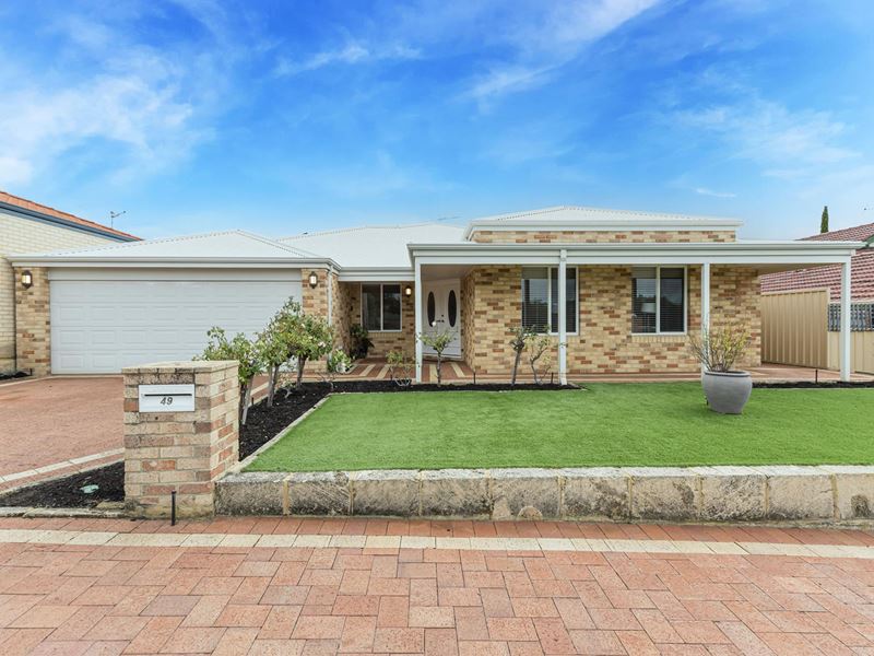 49 Monaghan Circle, Darch