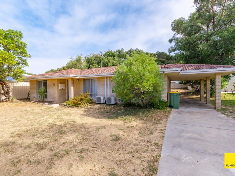 68 Bootoo Street, Lancelin