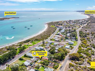 68 Bootoo Street, Lancelin WA 6044