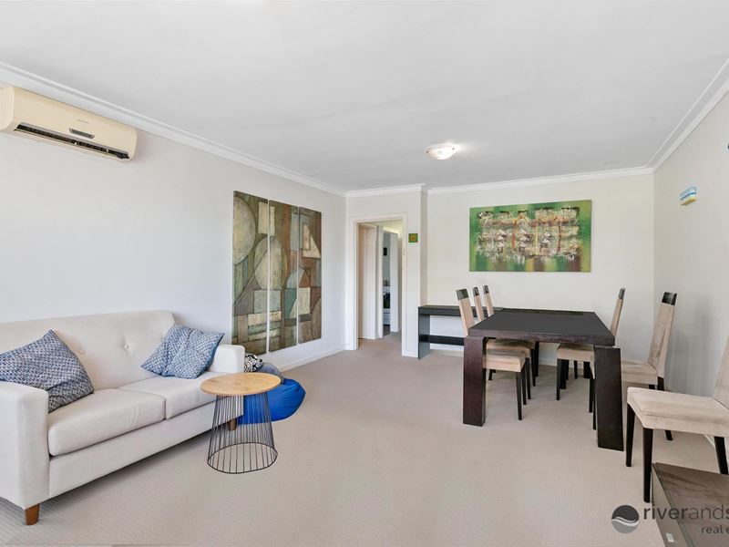 7/6 Mary Street, Claremont