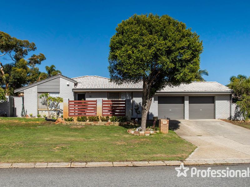 14 Clipper Drive, Ballajura