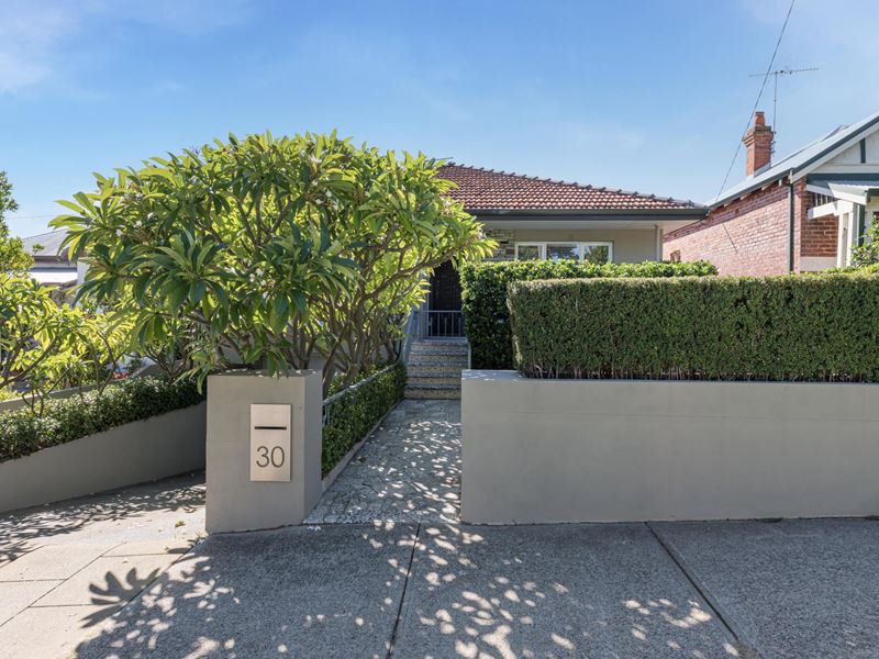 30 Waugh Street, North Perth