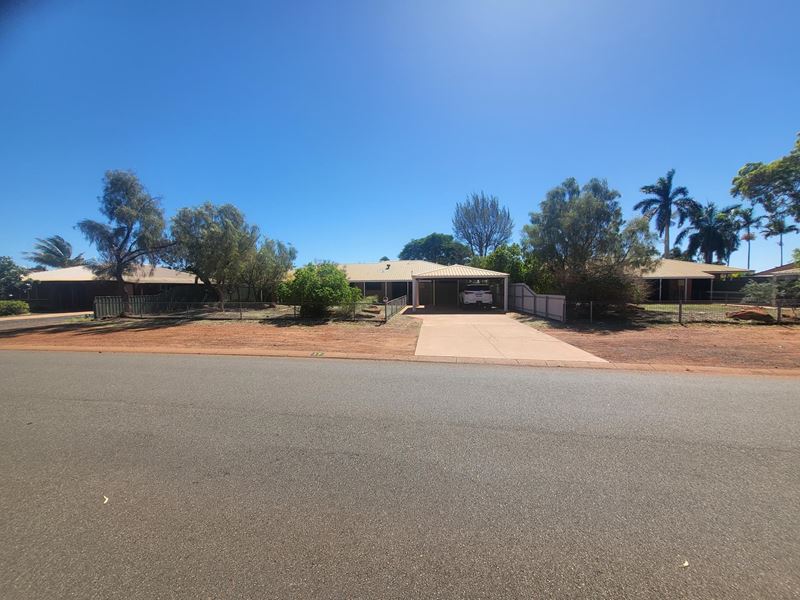 17 Gawthorne Drive, Millars Well WA 6714