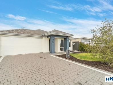 413 Woollcott Avenue, Brabham WA 6055