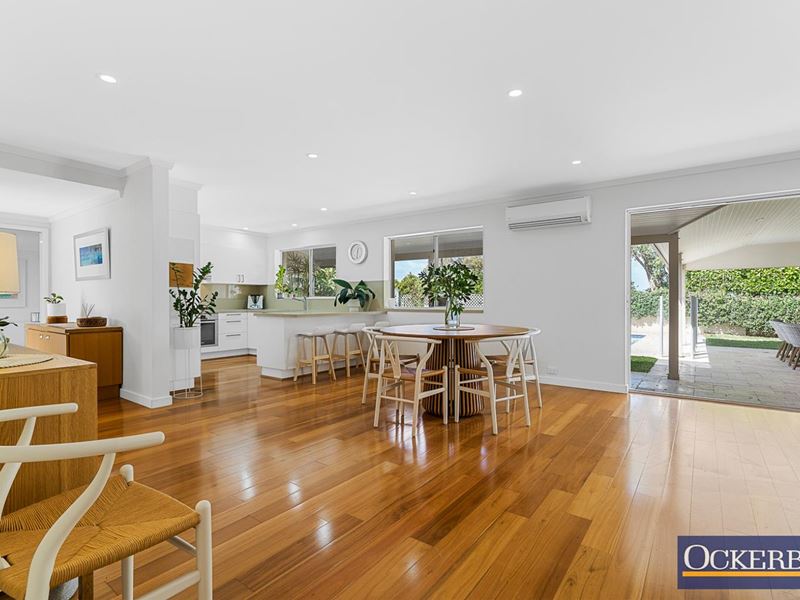 14 Hodder Way, Karrinyup