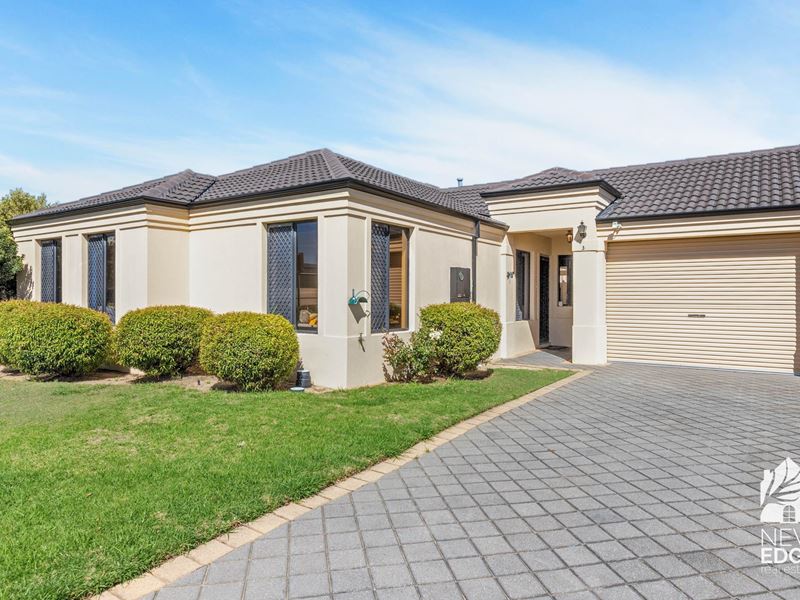 3/200 Burslem Drive, Maddington