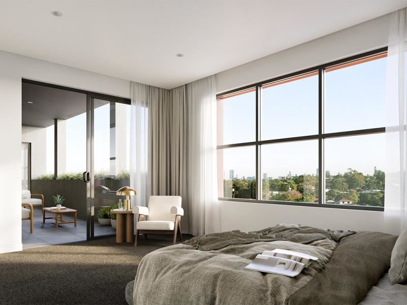 16/150 Robert Street, Como