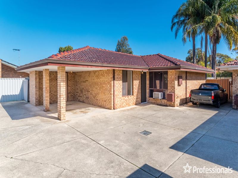 34 Blenny Close, Cannington