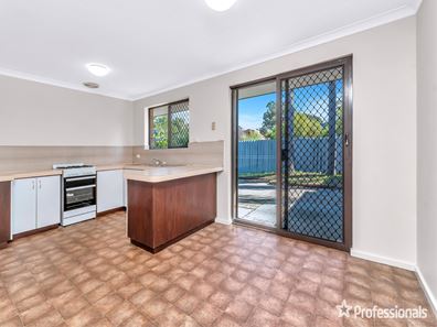 34 Blenny Close, Cannington WA 6107