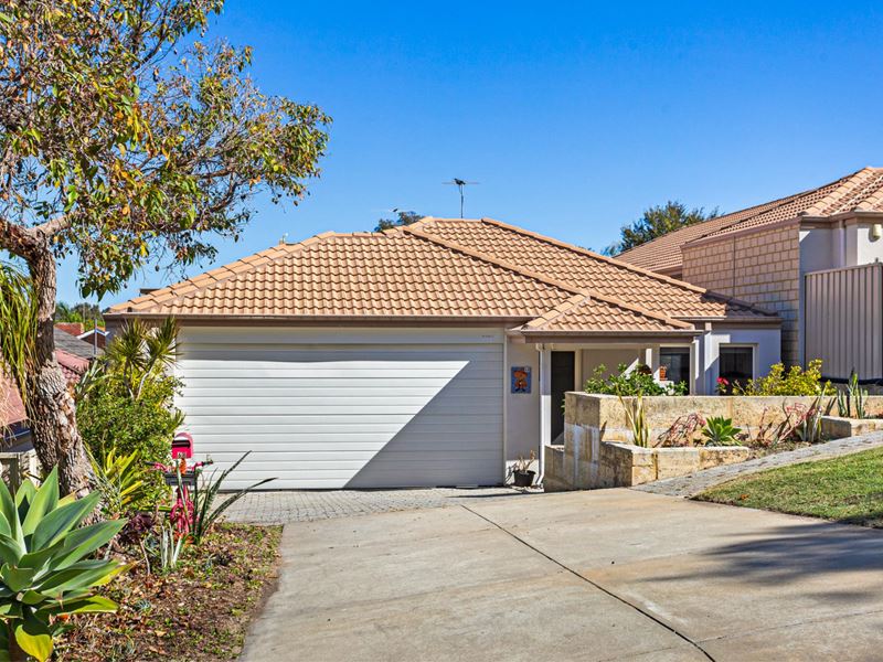 6B Rudge Street, Willagee