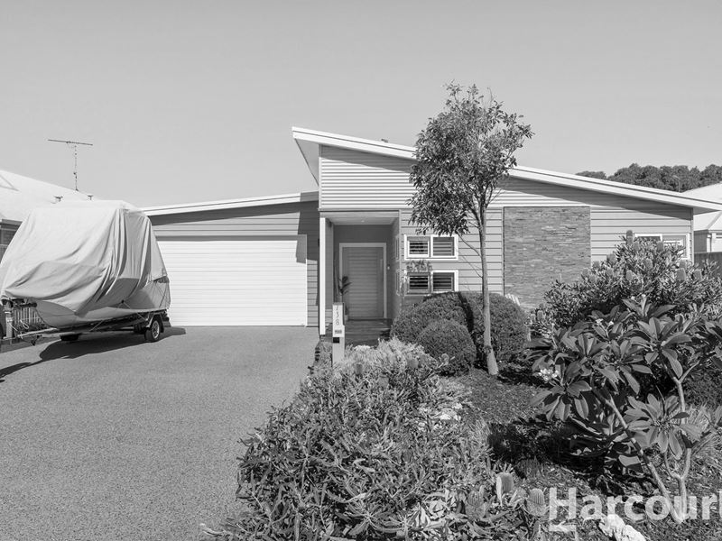 23B Carthage Road, Falcon
