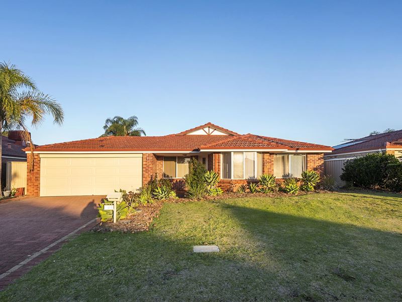 292 Campbell Road, Canning Vale