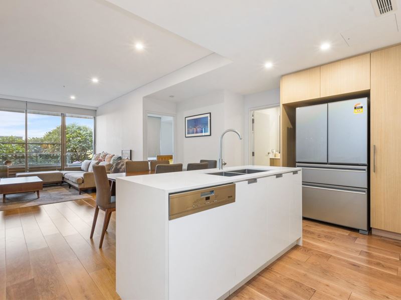 65/2 MILYARM RISE, Swanbourne