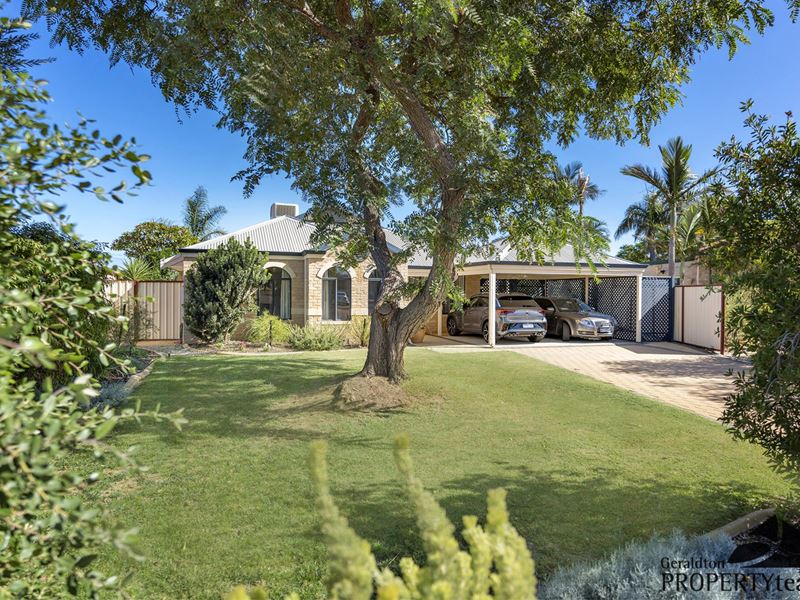 14 Weeloo Road, Waggrakine