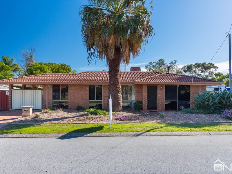 4 Smith Close, Armadale