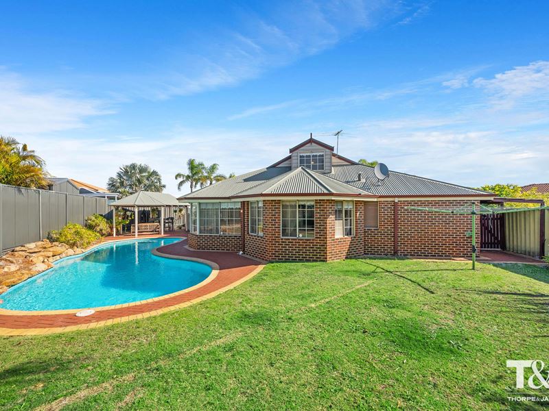14 Horizon Ridge, Canning Vale WA 6155