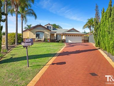 14 Horizon Ridge, Canning Vale WA 6155