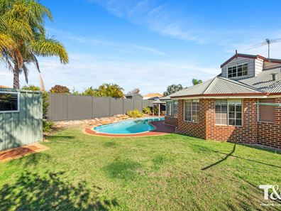 14 Horizon Ridge, Canning Vale WA 6155