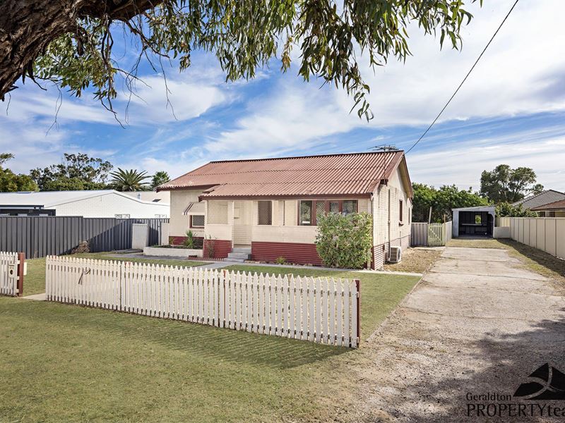 213 Third Street, Wonthella