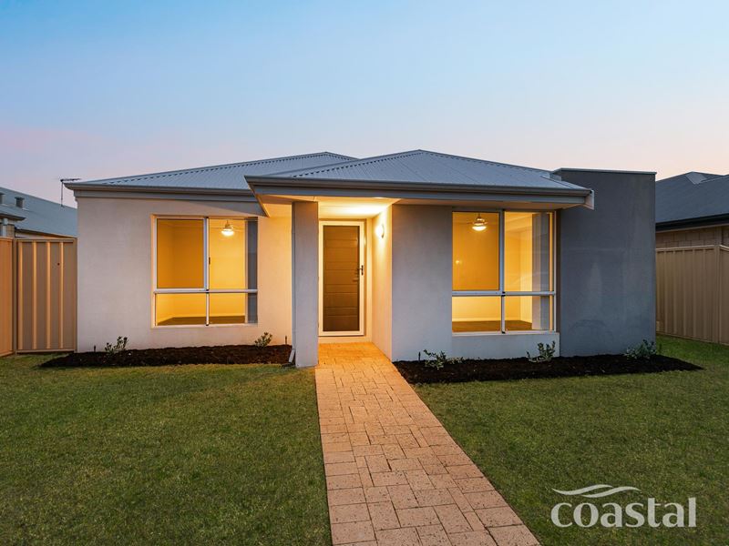 37 Southport Dr, Baldivis