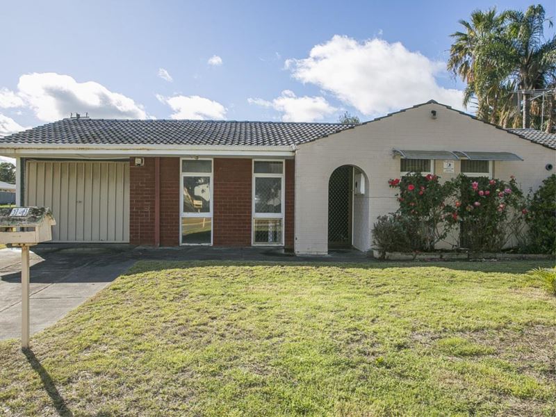 14 gayhurst st, Kenwick