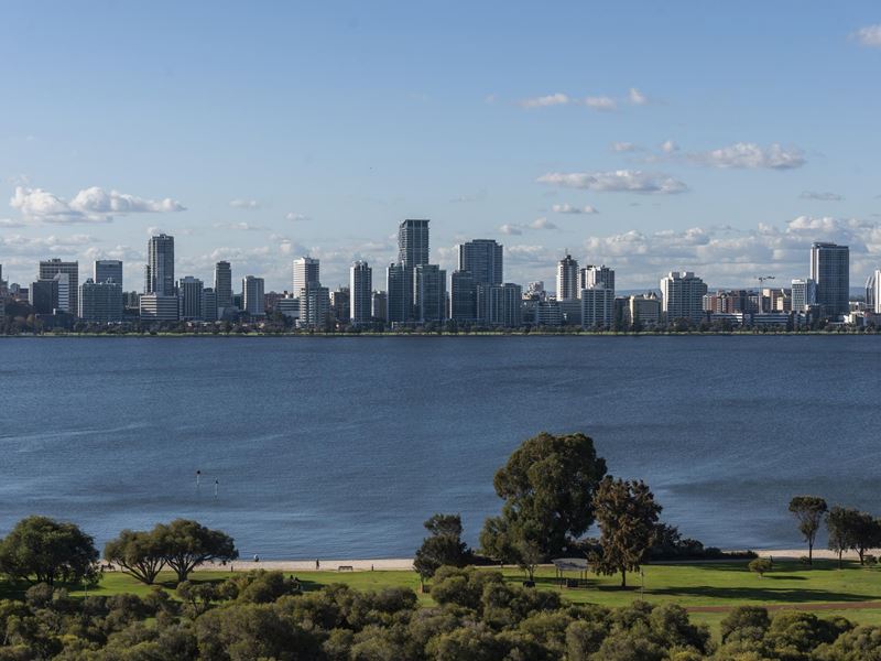 40/160 Mill Point Road, South Perth