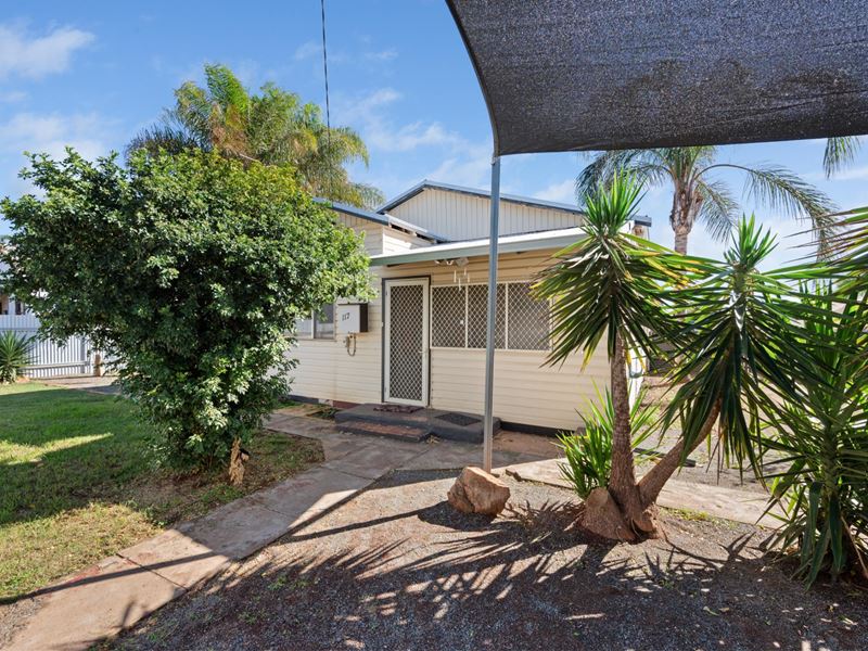 117 Moran Street, Victory Heights