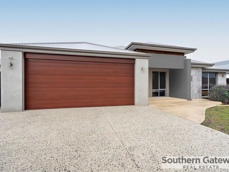 48 Sapphire Chase, Wellard