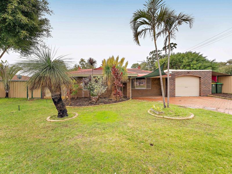 38 Tempany Way, Koondoola WA 6064