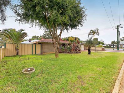 38 Tempany Way, Koondoola WA 6064