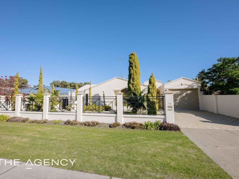 112 Dampier Avenue, Mullaloo