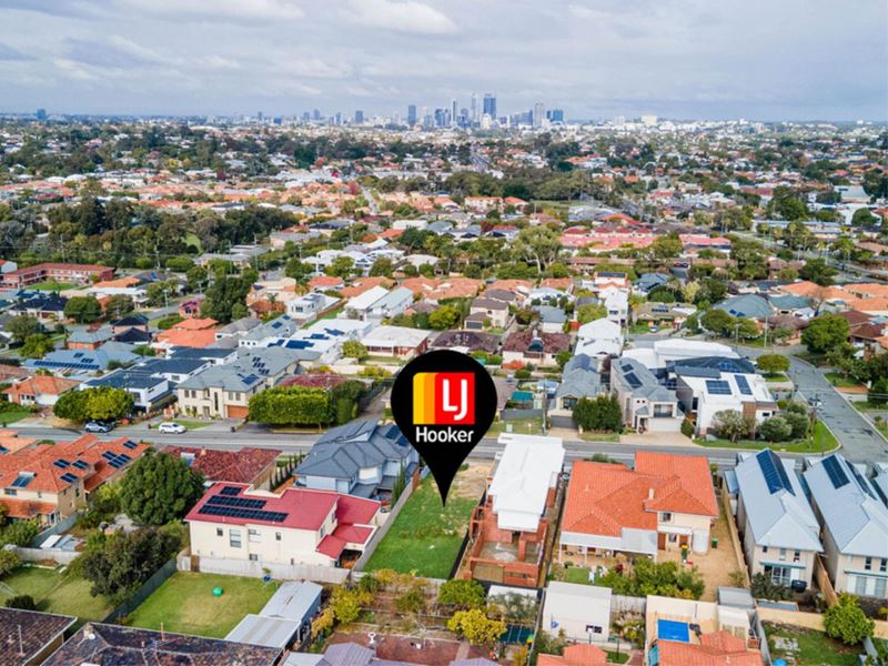 279B Cape Street, Yokine