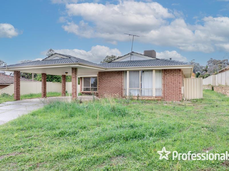 3022 Albany Highway, Mount Nasura
