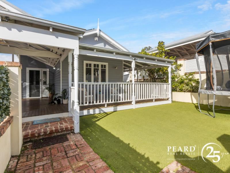 92 Canterbury Terrace, East Victoria Park