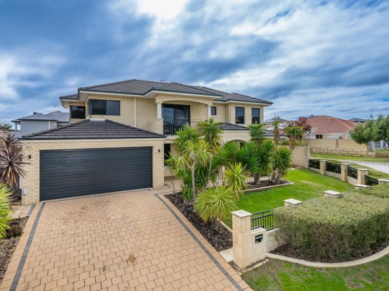 41 Andros Circuit, Mindarie