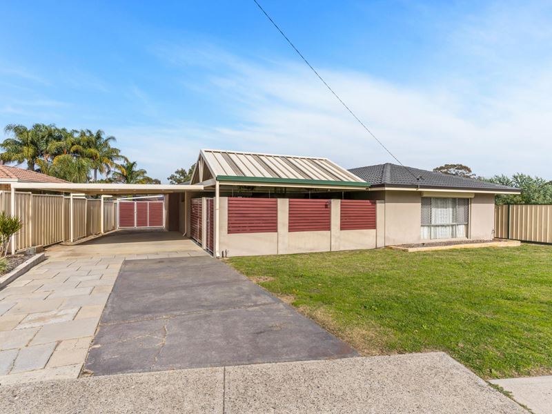 70 Fremantle Road, Gosnells
