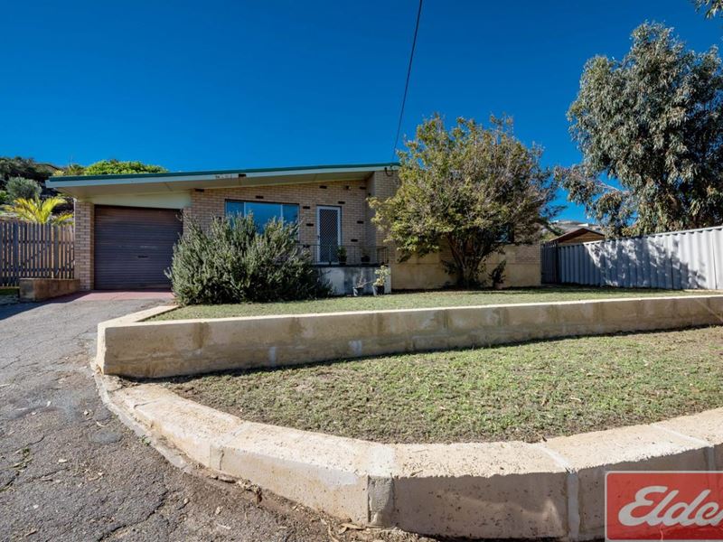 141 Brand  Highway, Mount Tarcoola