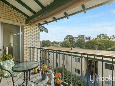 14/72 King George Street, Victoria Park WA 6100