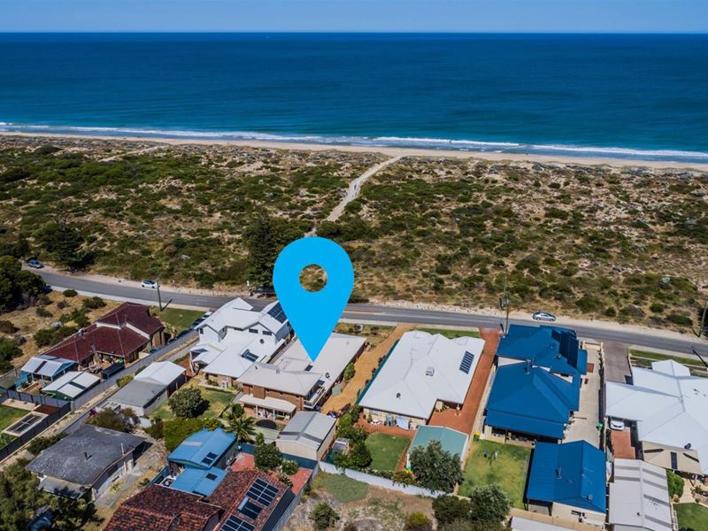 30 Foreshore Drive, Singleton WA 6175