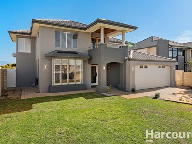 120 Sanctuary Circuit, Dawesville WA 6211