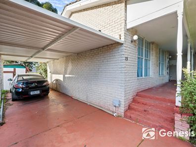 15 Ruffian Loop, Willetton WA 6155