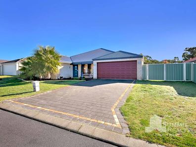 11 Heatherglen Road, Australind WA 6233