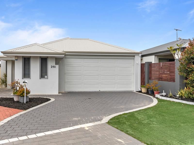 24a Goolema Place, Wanneroo